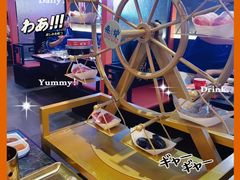 -秦炉烤肉(财富中心店)