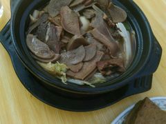-赵家牛肉砂锅(台西三路店)