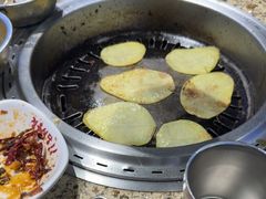 -安又胖韩国烤肉(美罗城店)