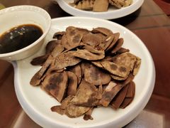 -高玛纳驴肉火烧(一世界店)