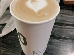 -THE WOODS 简餐 (国贸商城店)