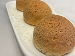 -粤江春·早茶·潮粤菜·宴会(罗湖宝能中心店)