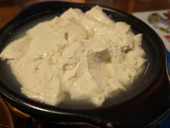 -重庆石磨豆花庄(乔庄店)