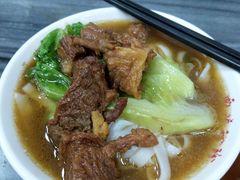 -珍珍小食店(西华路店)