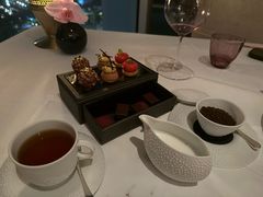 -Caprice(香港四季酒店)