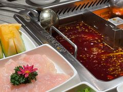 -海底捞火锅(龙湖三千集店)