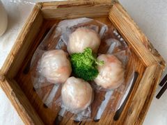 -港湾宴会厅(京基百纳店)