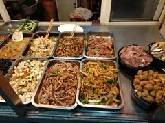 -西工饭庄快餐厅(西工小街店)