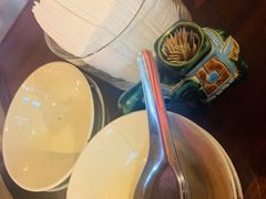 -Cuc Gach Quan Restaurant