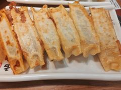 -春水锅贴·传统鲁菜(大明湖店)