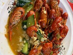 -东北人家·鲜货烧烤