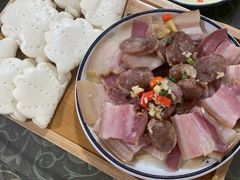 -涵家味土菜馆·徽州一绝臭鳜鱼(三河古镇店)