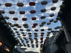 -惠山古镇·寄畅园