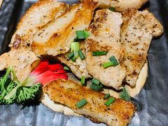 -三石铁板烧(紫竹桥店)
