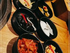 -黑牛黑猪烤肉专门店(万象城店)