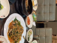 -朴大人炭烤·韩国料理(奥帆中心海尔洲际店)