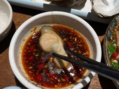 -乔街深夜食堂·台州菜·高压锅生蚝(杭州总店)
