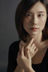 -鹿角肖像摄影艺术馆