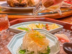 -龙悦湾酒家·八阵鱼生·渔人码头店