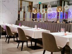 大堂-蟹榭(静安寺晶品商场店)