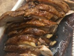 -章云板鸭(马道街店)