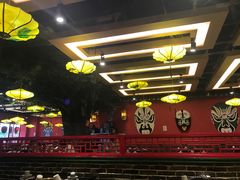 -九宫阁(南龙蟠街融创茂店)