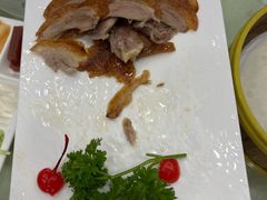 -东四民芳餐厅(世茂工三店)