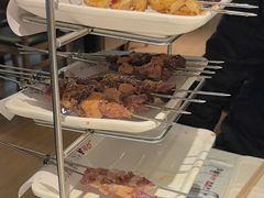 -玉善烧烤串城(长春总店)