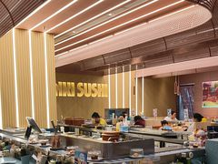 -元气寿司(东方宝泰店)