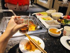 -海底捞火锅(连城广场店)