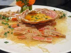 -阳光海鲜城(太仓万达店)