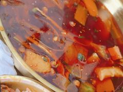-冒菜西施·非遗冒菜(总店)