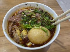 -豫楚源美猴王·面(武商广场店)