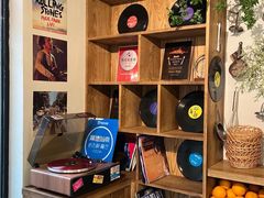 -Money Shops(愚园路店)