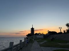 -观潮胜地公园