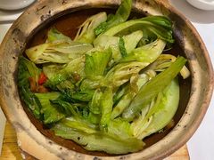-尚一汤 广东炖汤(金桥国际店)