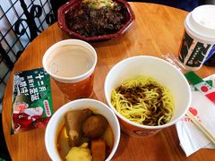 -喜士多便利店(泰安店)