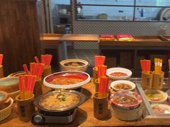 -新李记 · 口味菜馆(南郊公园店)