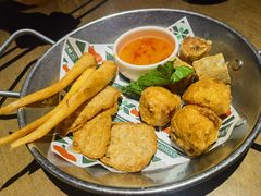 -潮桔桔·潮汕小食堂(浦东嘉里城店)