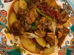 -巴依老爷新疆美食(望京小街店)