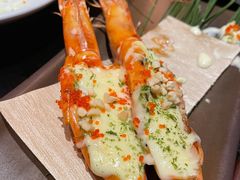 -匠和风精致料理(成都龙湖滨江天街店)