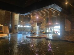 -清河半岛温泉度假酒店