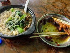 -凡老头米线砂锅(古荡新村西粮站)