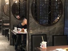 大堂-橘焱胡同烧肉夜食(BFC外滩金融中心店)