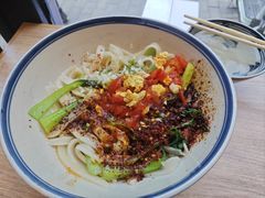 -宋益驴蹄子面肉夹馍(辛家庙店)