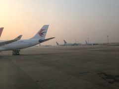-上海浦东国际机场-T2航站楼