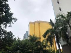 -厦门喜来登酒店