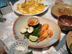 -Tegu泰古莲·泰国餐厅(红山6979店)