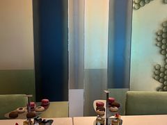 -上海浦东丽晟假日酒店-多瑙河全日餐厅
