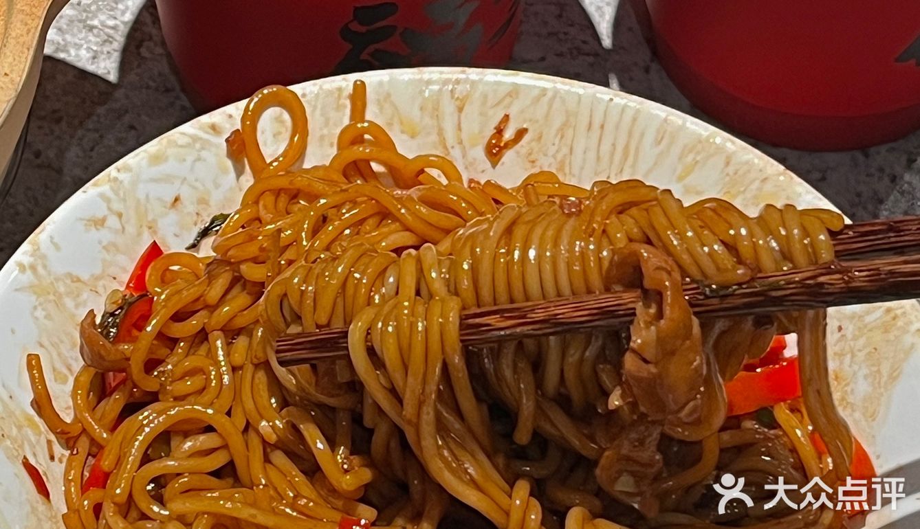 南昌万寿宫新开的...我的消费观崩塌了